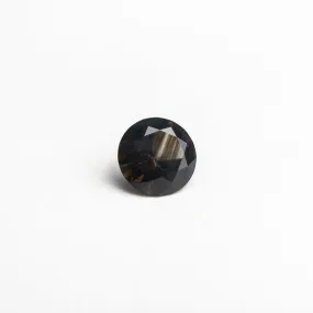 0.39ct 4.59x4.57x2.68mm Round Brilliant Sapphire 22099-05