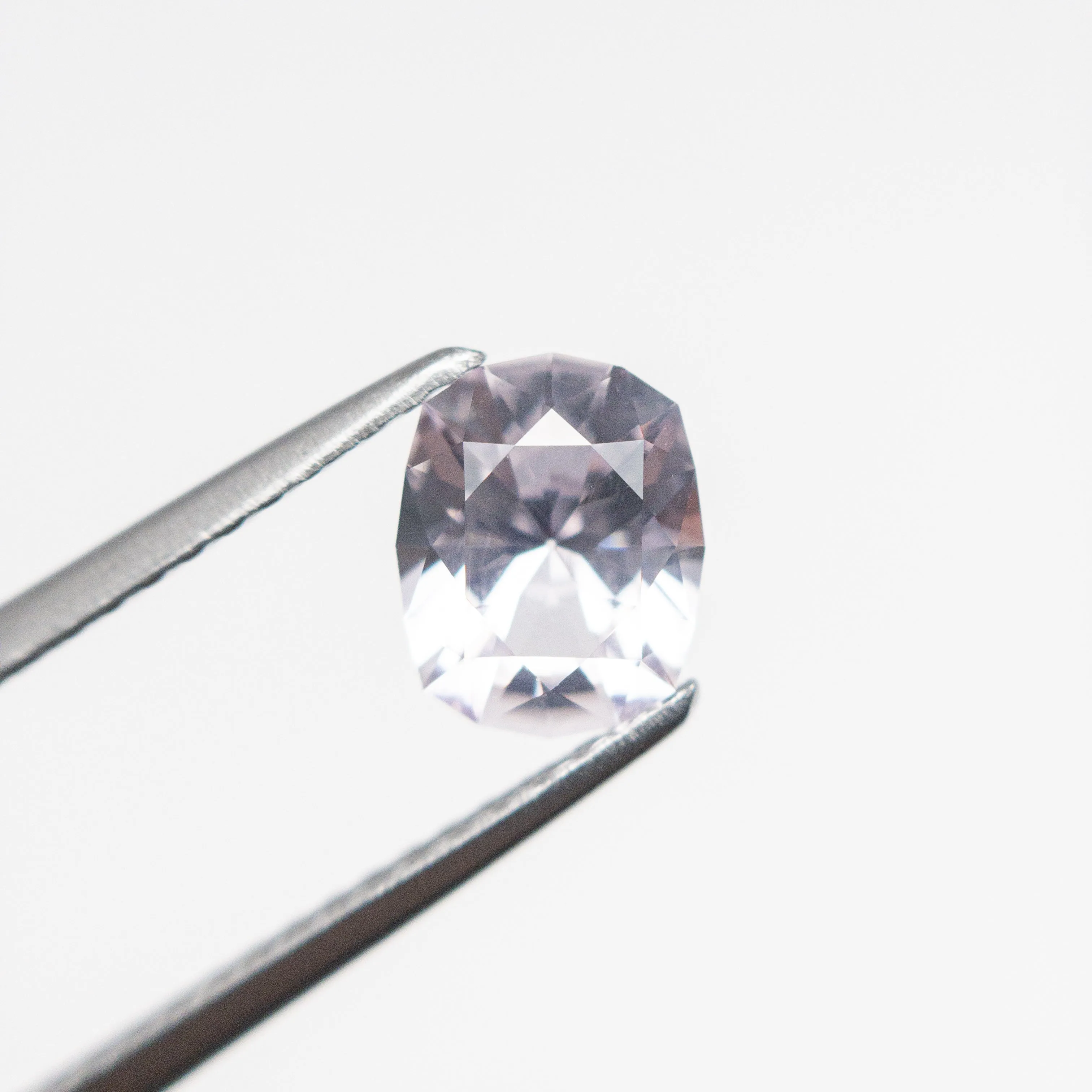 1.00ct 6.88x5.46x3.43mm Cushion Brilliant Sapphire 20832-01