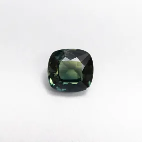 1.17ct 6.09x5.76x3.47mm Cushion Brilliant Sapphire 22271-17