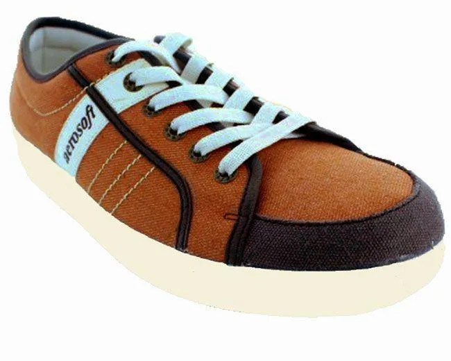 Aerosoft - Ranger DC0105 Closed Toe Casual Fashion Comfortable Walking Sneakers For Men