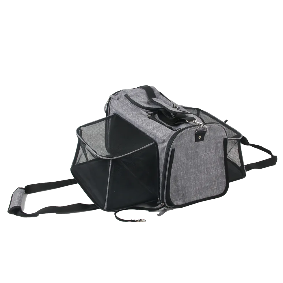 AFP Travel Dog - Rolling Pet Carrier