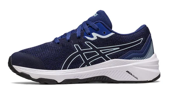 Asics Gt 1000 11 GS - Indigo Blue/Reborn Blue (Kids)