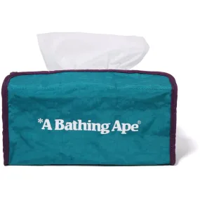 BAPE TRAVEL TISSUE CASE