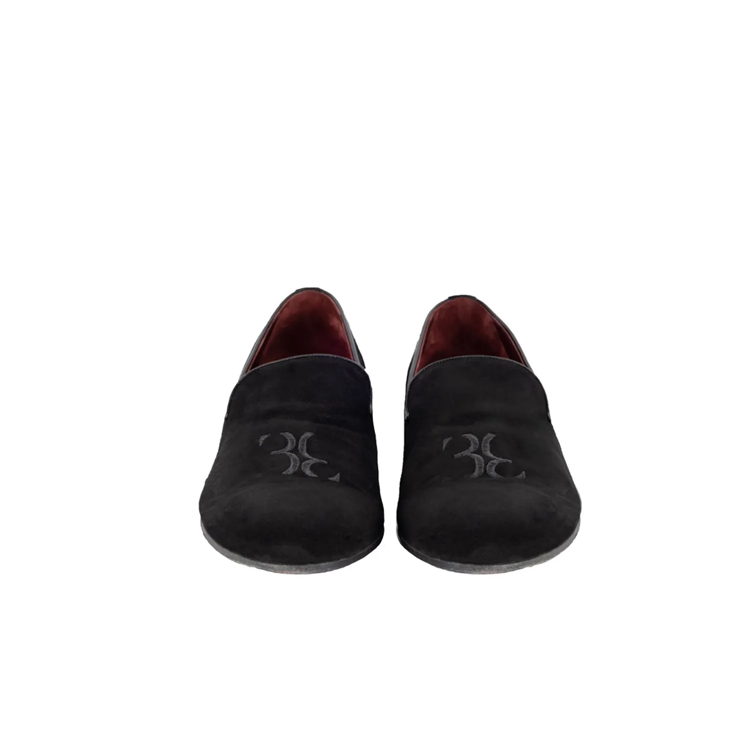 Billionaire Boys Club Suede Loafers - '20s