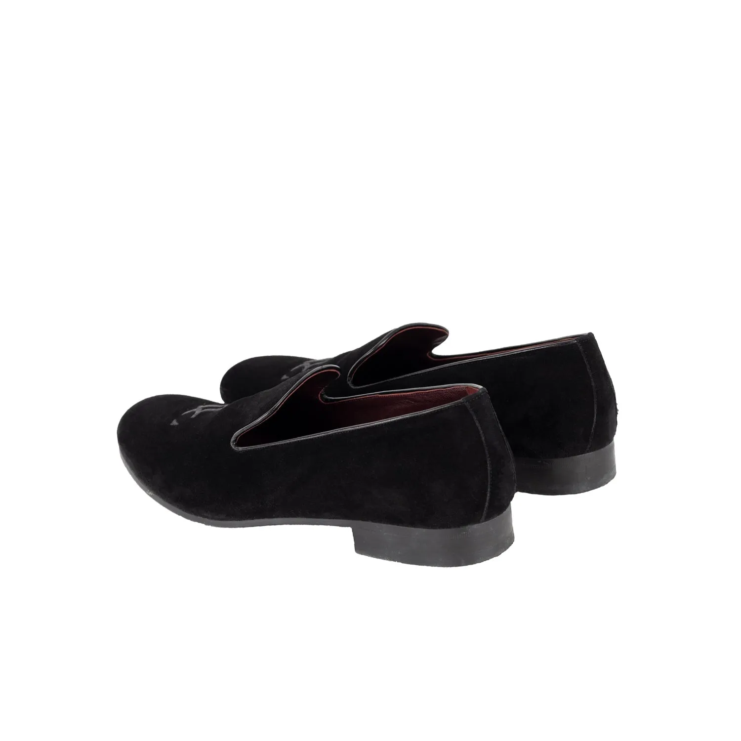 Billionaire Boys Club Suede Loafers - '20s