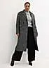 bonprix Wool Coat