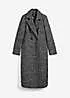 bonprix Wool Coat