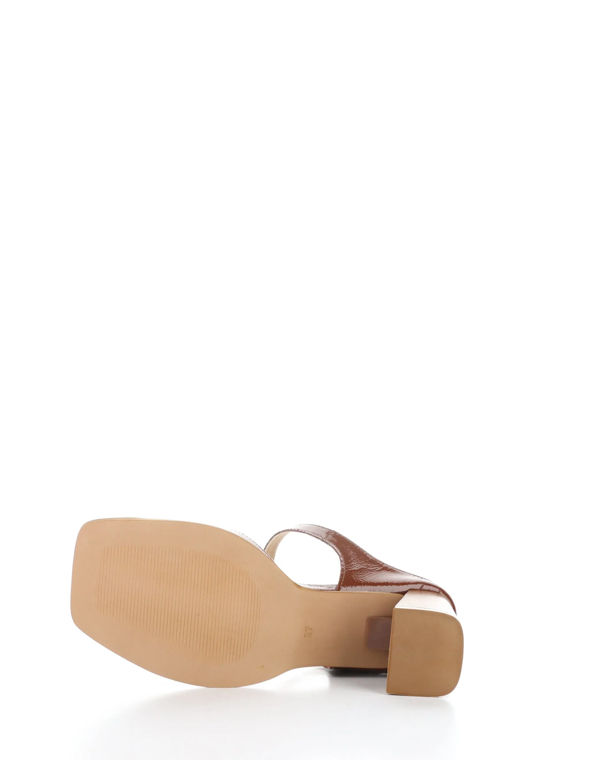 BRIAR CUOIO Slip-on Sandals