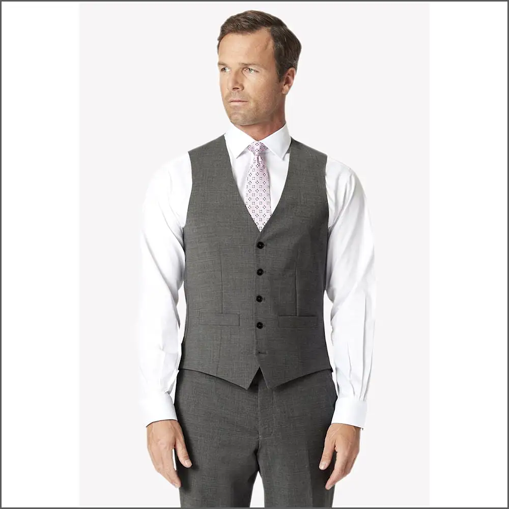 Brook Taverner Avalino Suit Waist Coat***