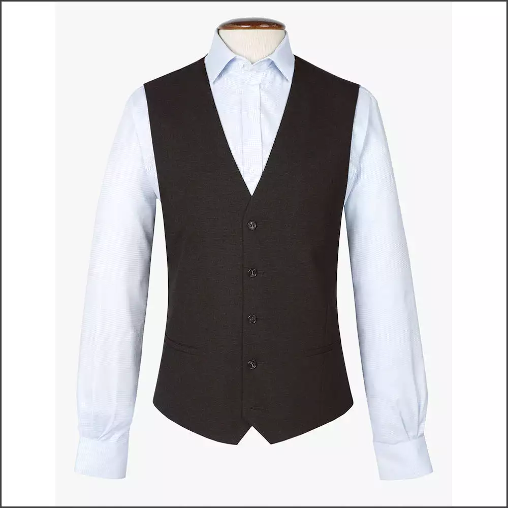 Brook Taverner Dijon Waist Coat<><>