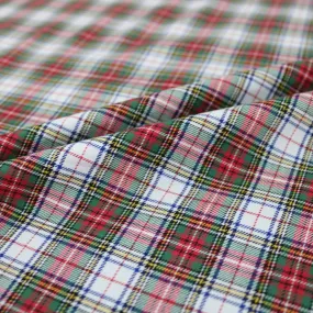 Brushed Cotton Tartan - Inverness