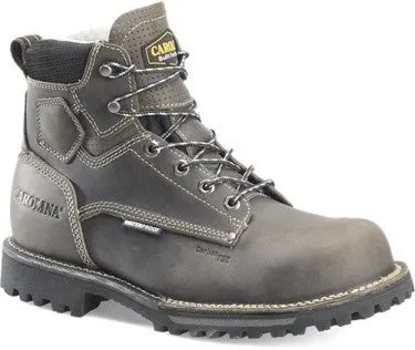 Carolina Pitstop CA7532 Comp Toe 6 Work Boot