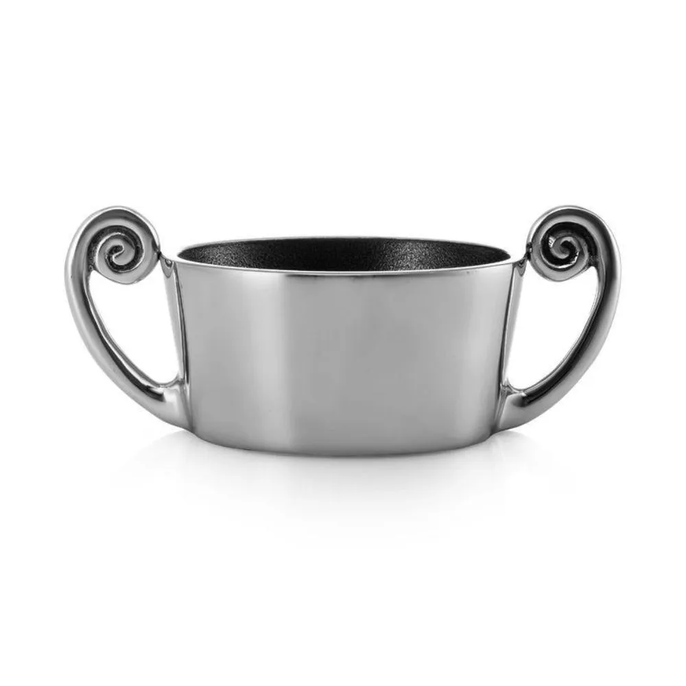 Carrol Boyes Sugar Bowl-Wave