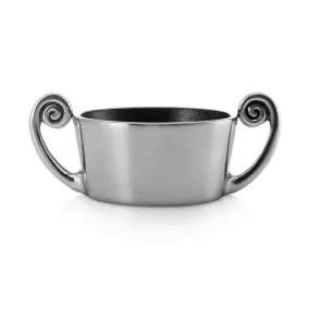 Carrol Boyes Sugar Bowl-Wave