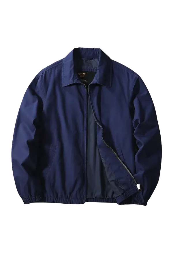 Casual Fashion Golf Jacket