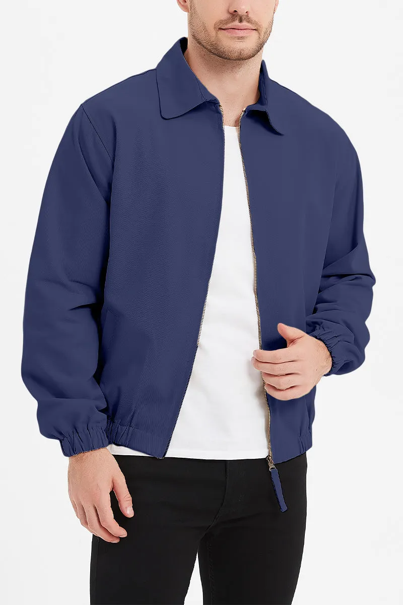 Casual Fashion Golf Jacket