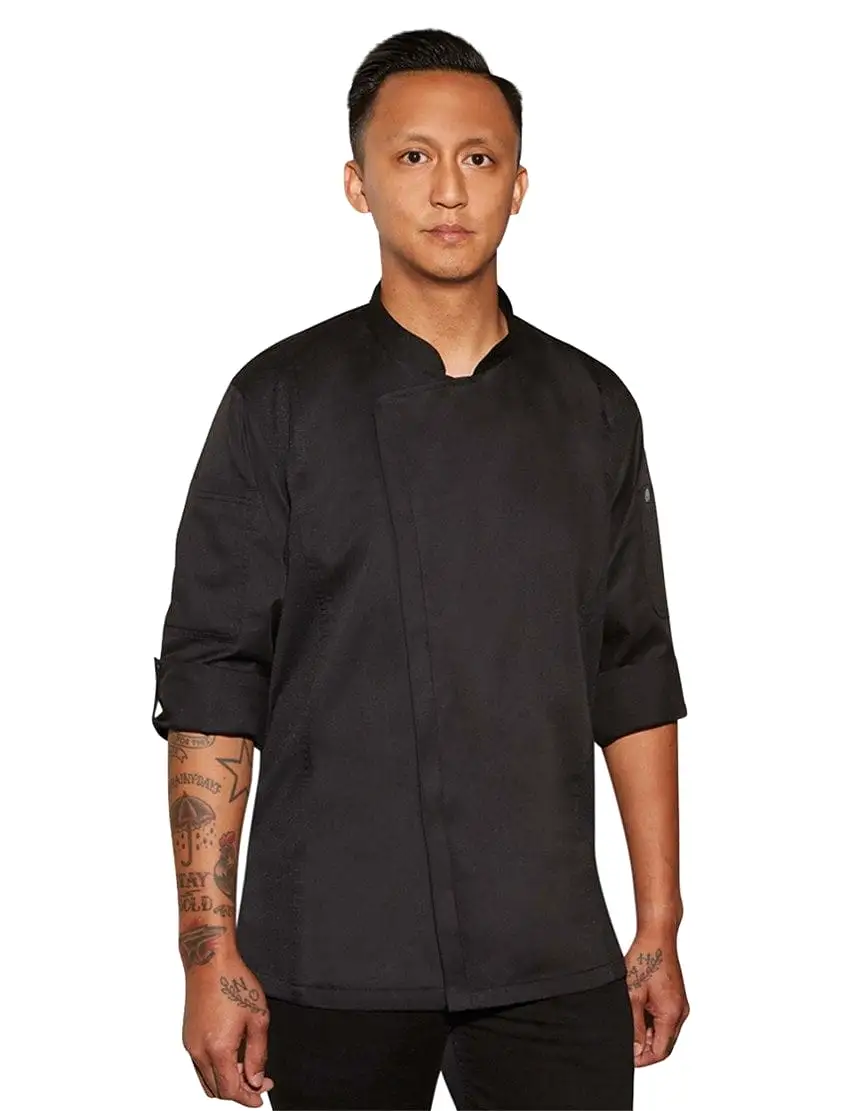 Chef Works Hartford Chef Coat