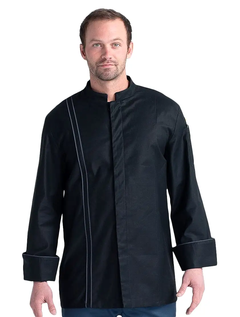 Chefwear Stretch Teflon Chef Jacket