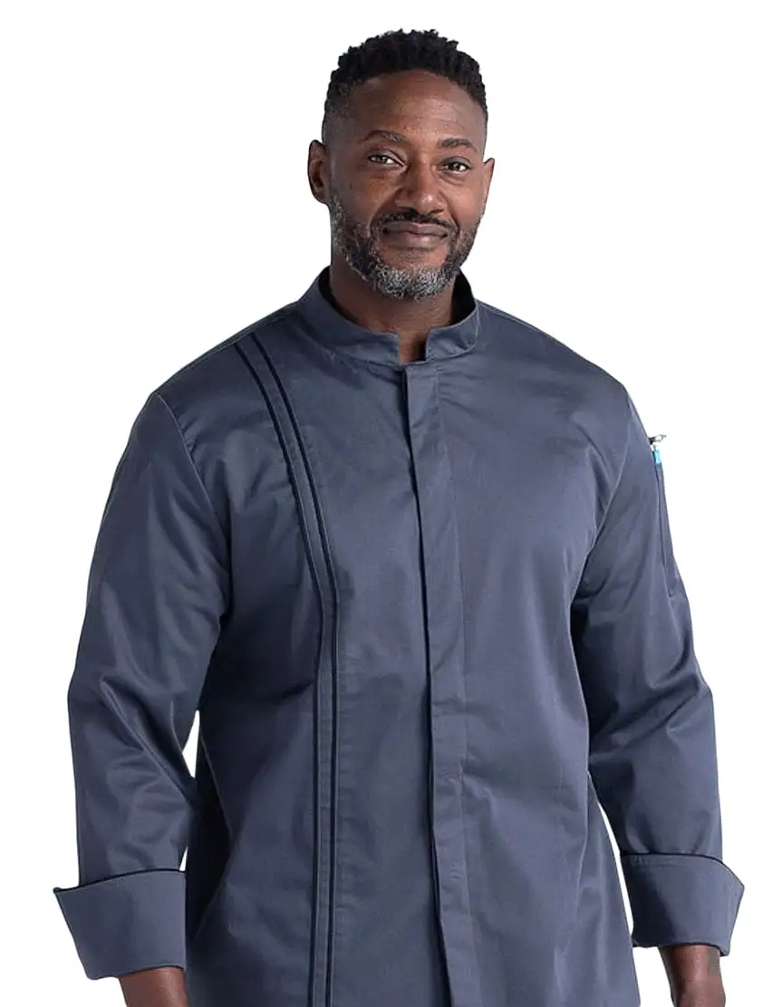 Chefwear Stretch Teflon Chef Jacket