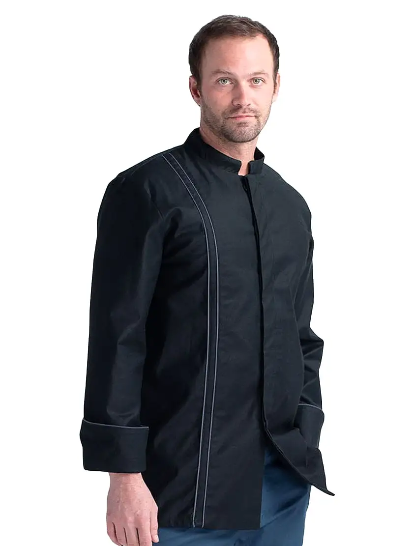 Chefwear Stretch Teflon Chef Jacket