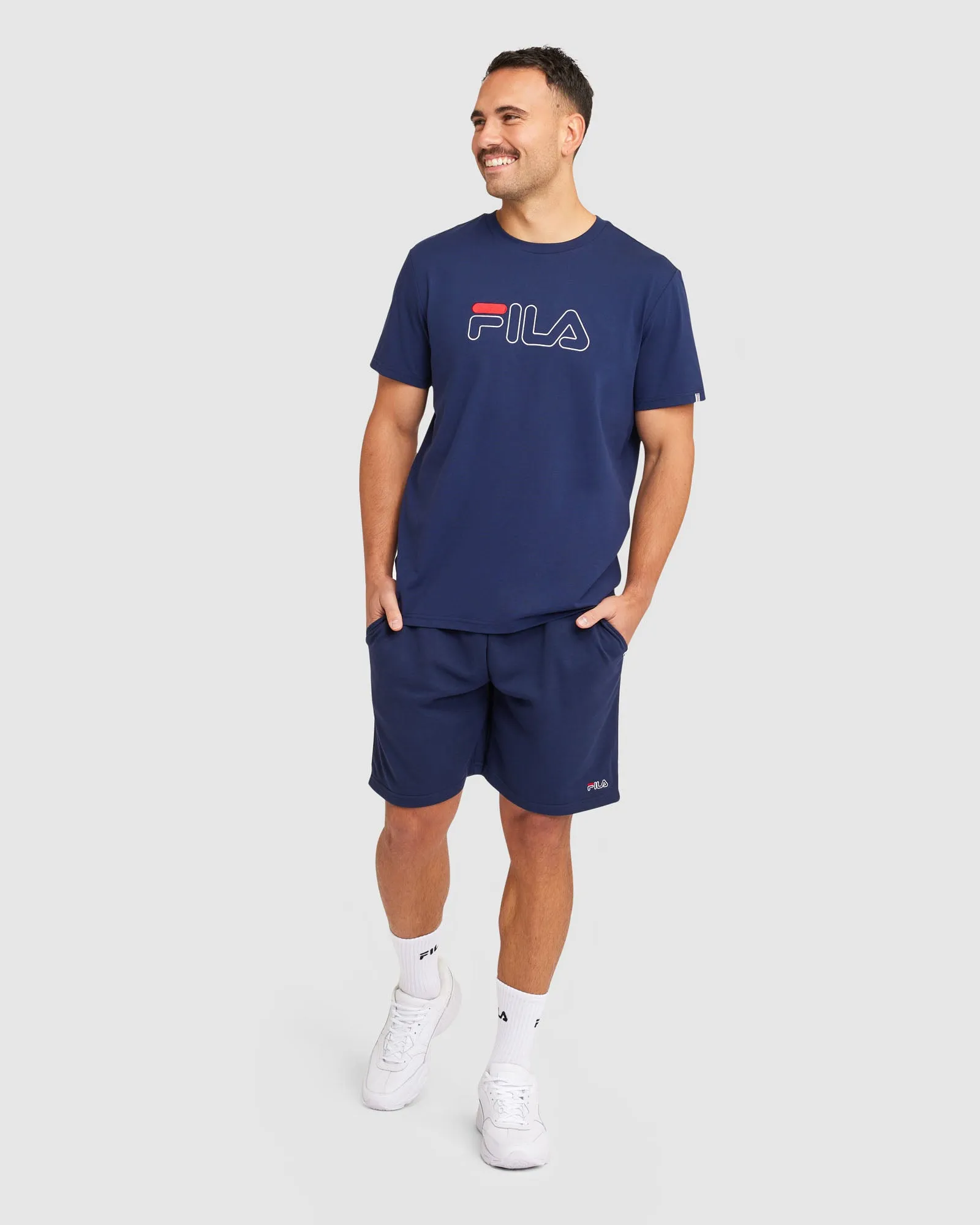 Classic 2.0 Men's Tee