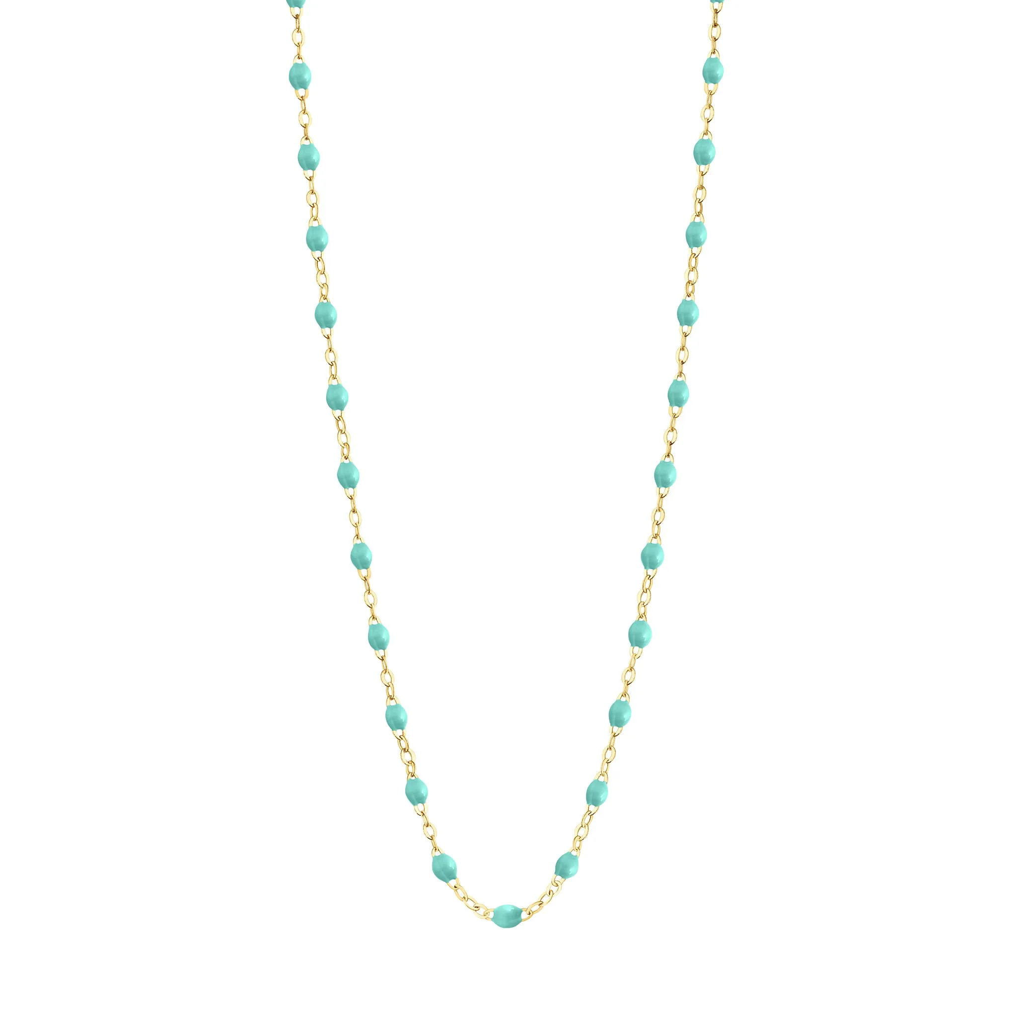 Classic Gigi Necklace, 17.7