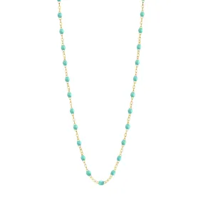 Classic Gigi Necklace, 17.7