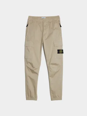 Classic Pant, Beige