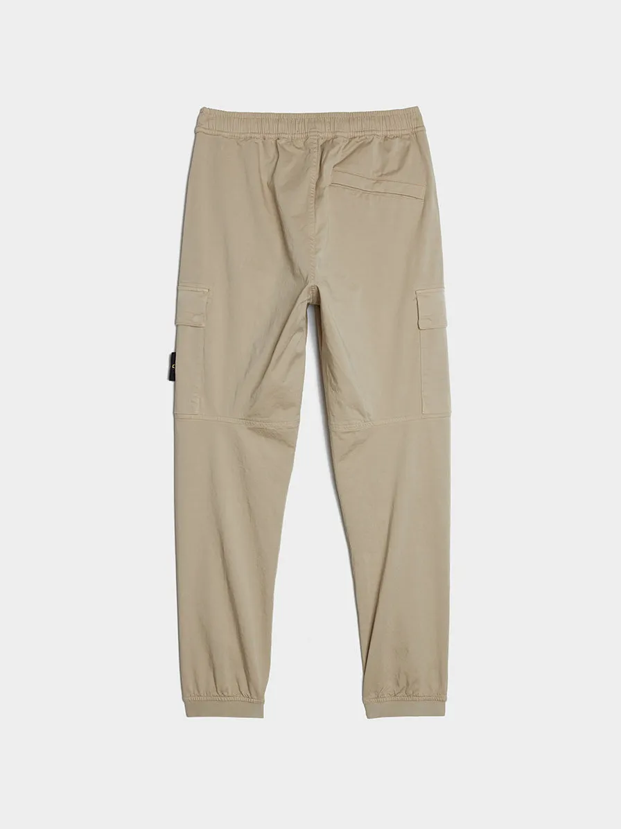 Classic Pant, Beige