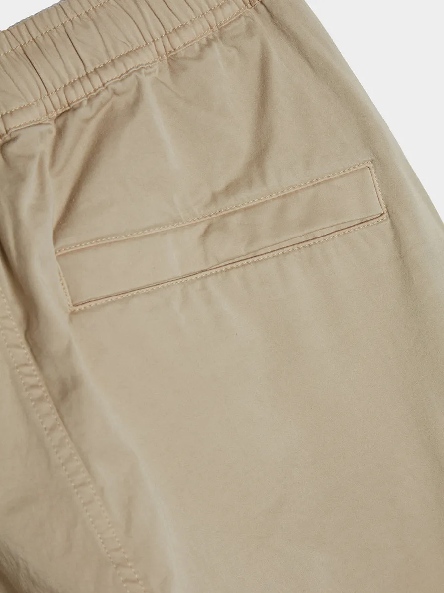 Classic Pant, Beige