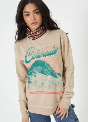 Colorado Sweatshirt