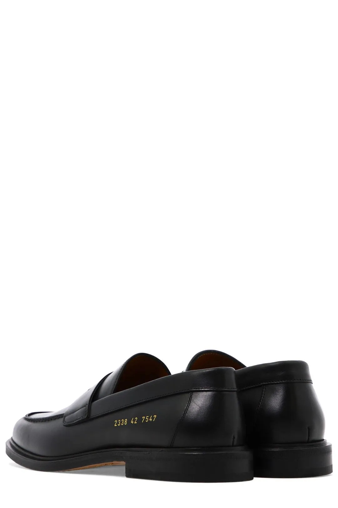 Common Projects Slip-On College Loafers