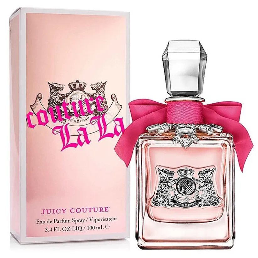 Couture La La by Juicy Couture 100ml EDP