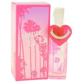 Couture La la Malibu Juicy Couture Eau De Toilette