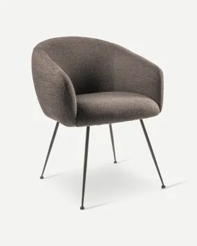 Dining Chair Buddy- Dark Grey