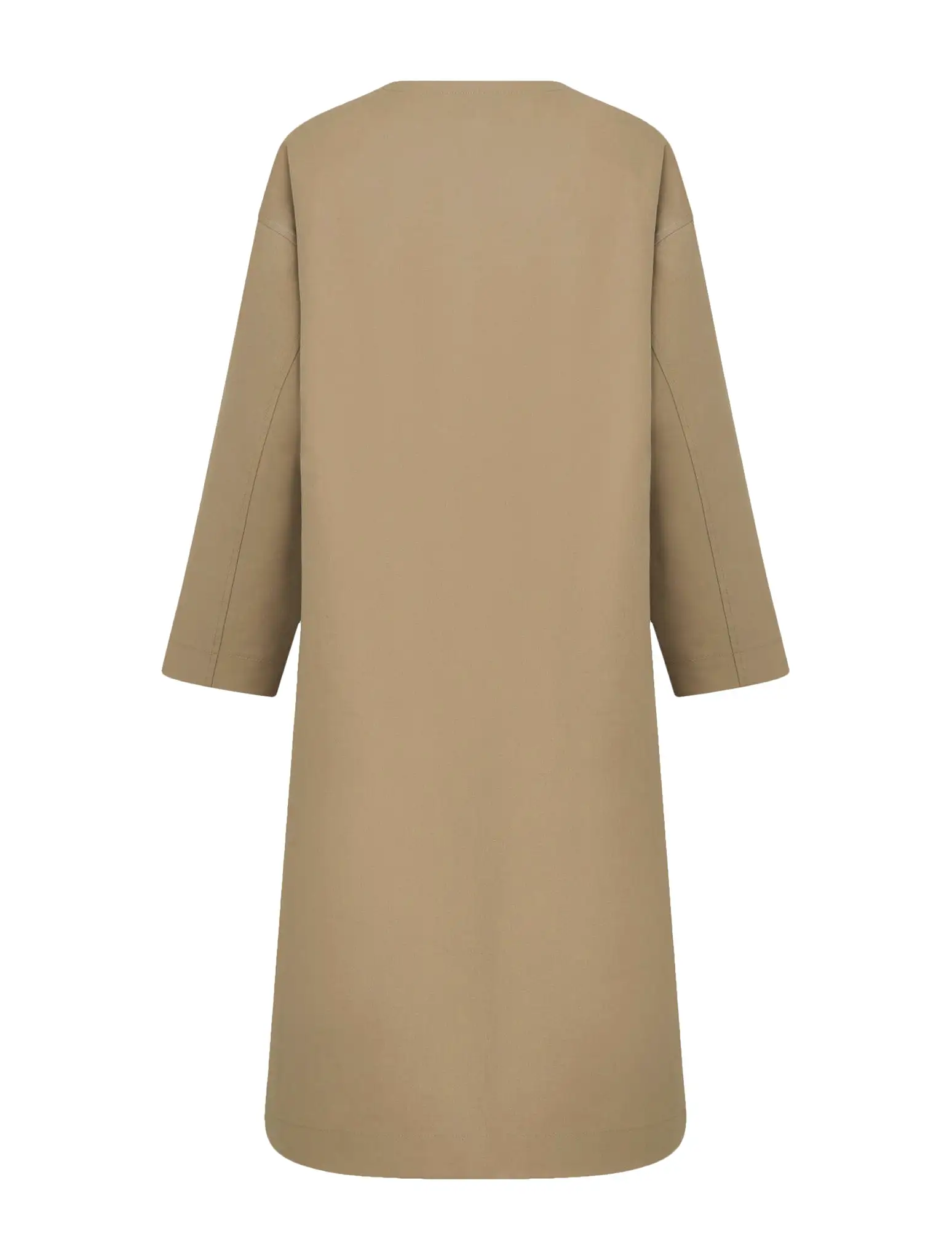 DIOR OBLIQUE COAT