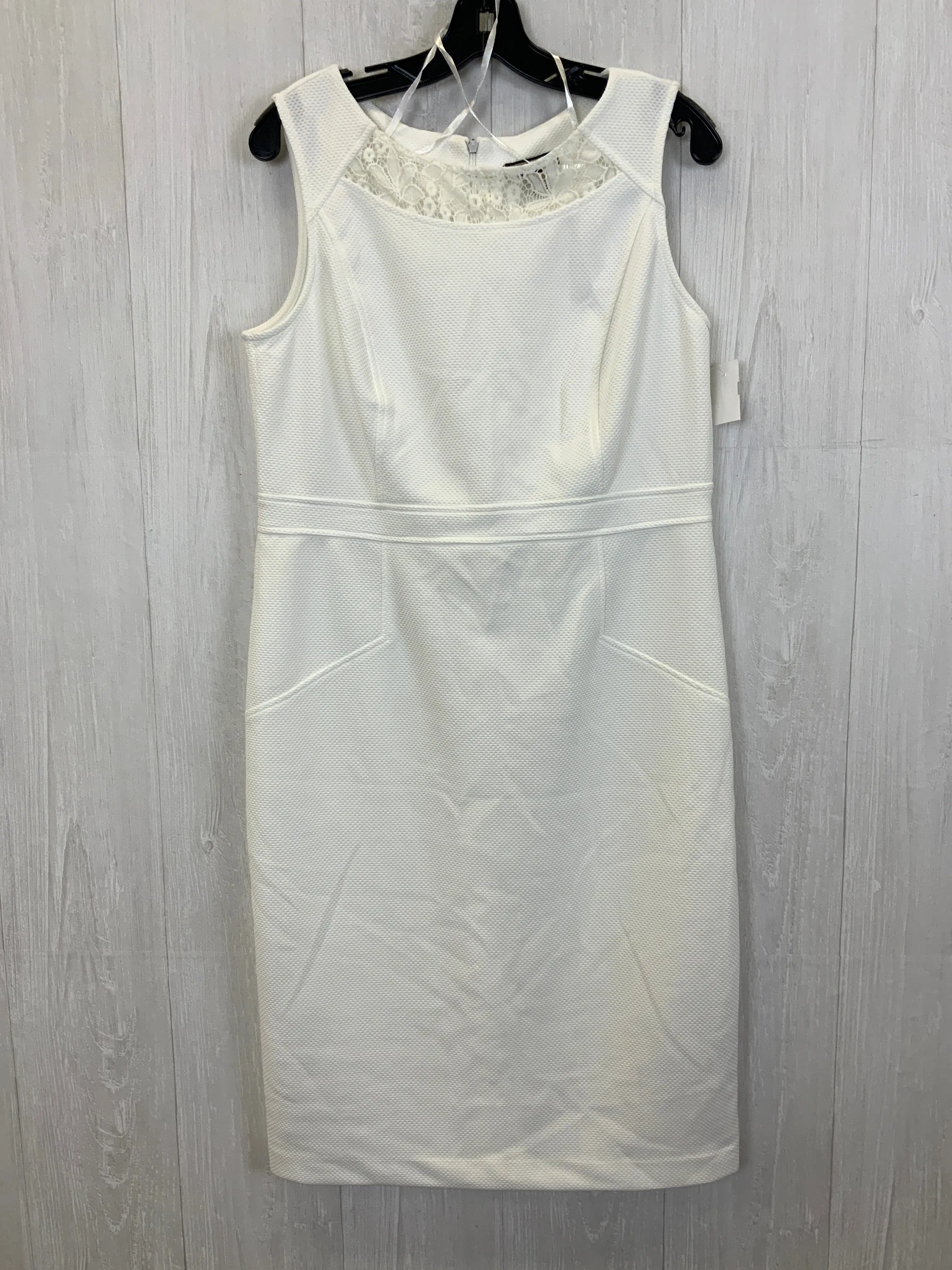 Dress Casual Midi By Clothes Mentor  Size: 12