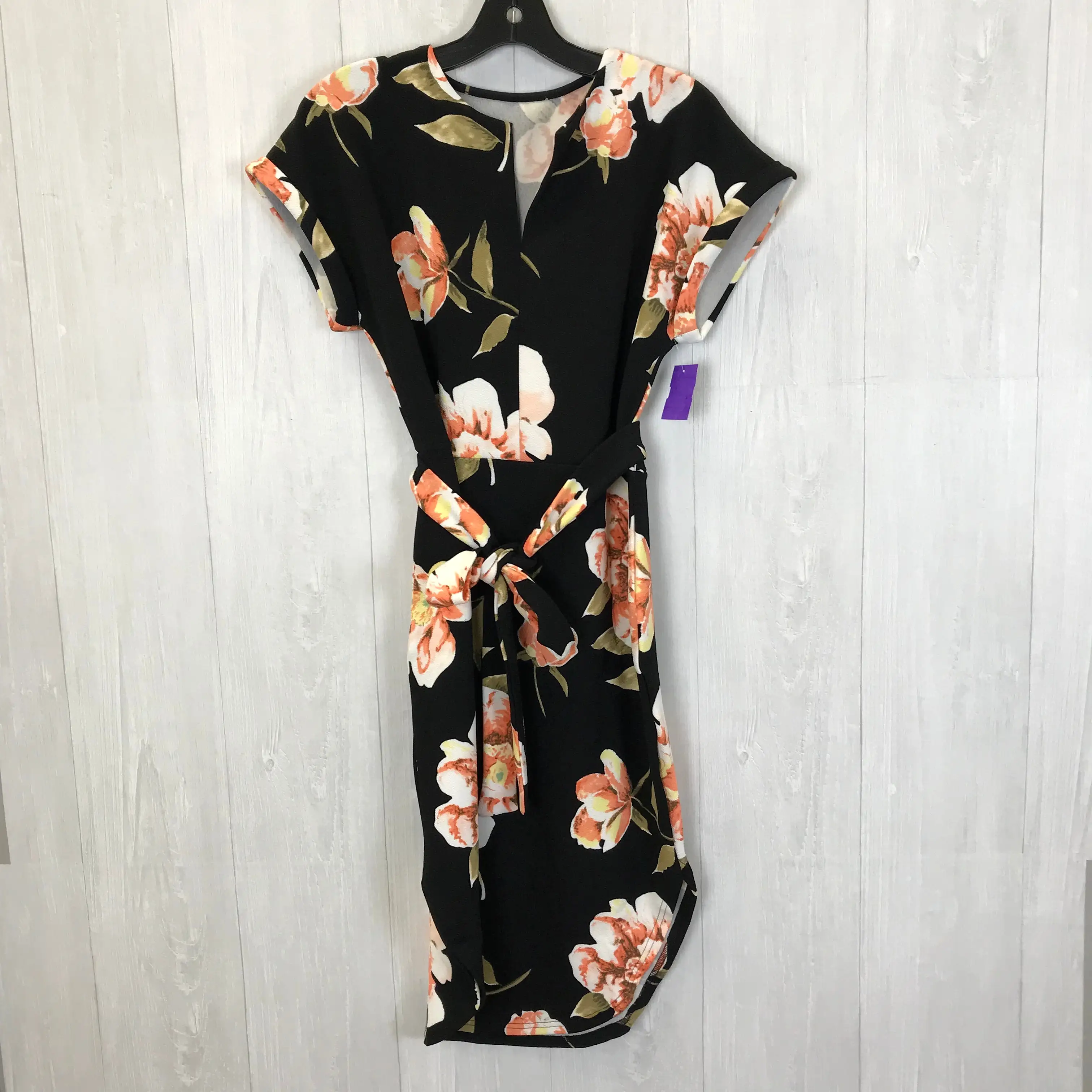 Dress Casual Midi By Shein  Size: M