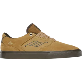 Emerica The Low Vulc Tan/Brown