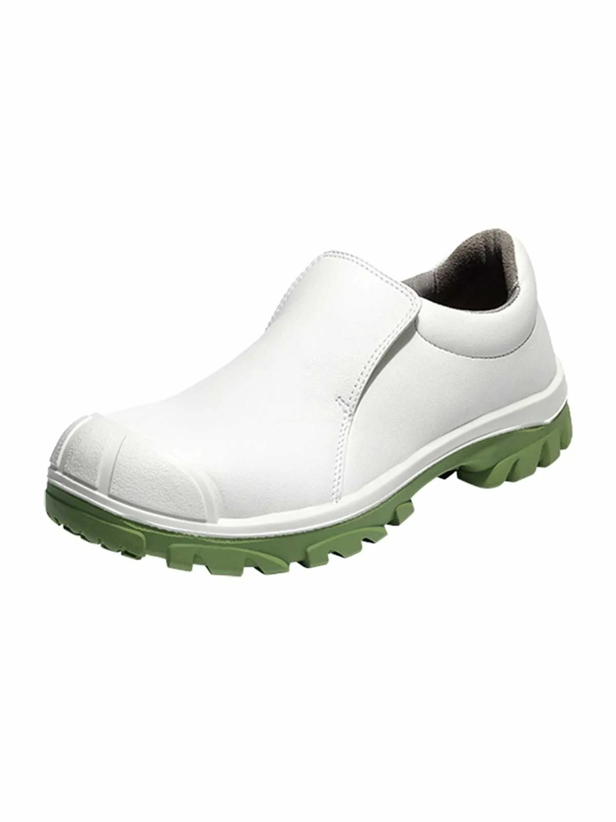 Emma Vera XD S2 Work Shoes Green Sole