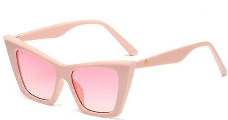 Extreme Cat Eye Sunnies