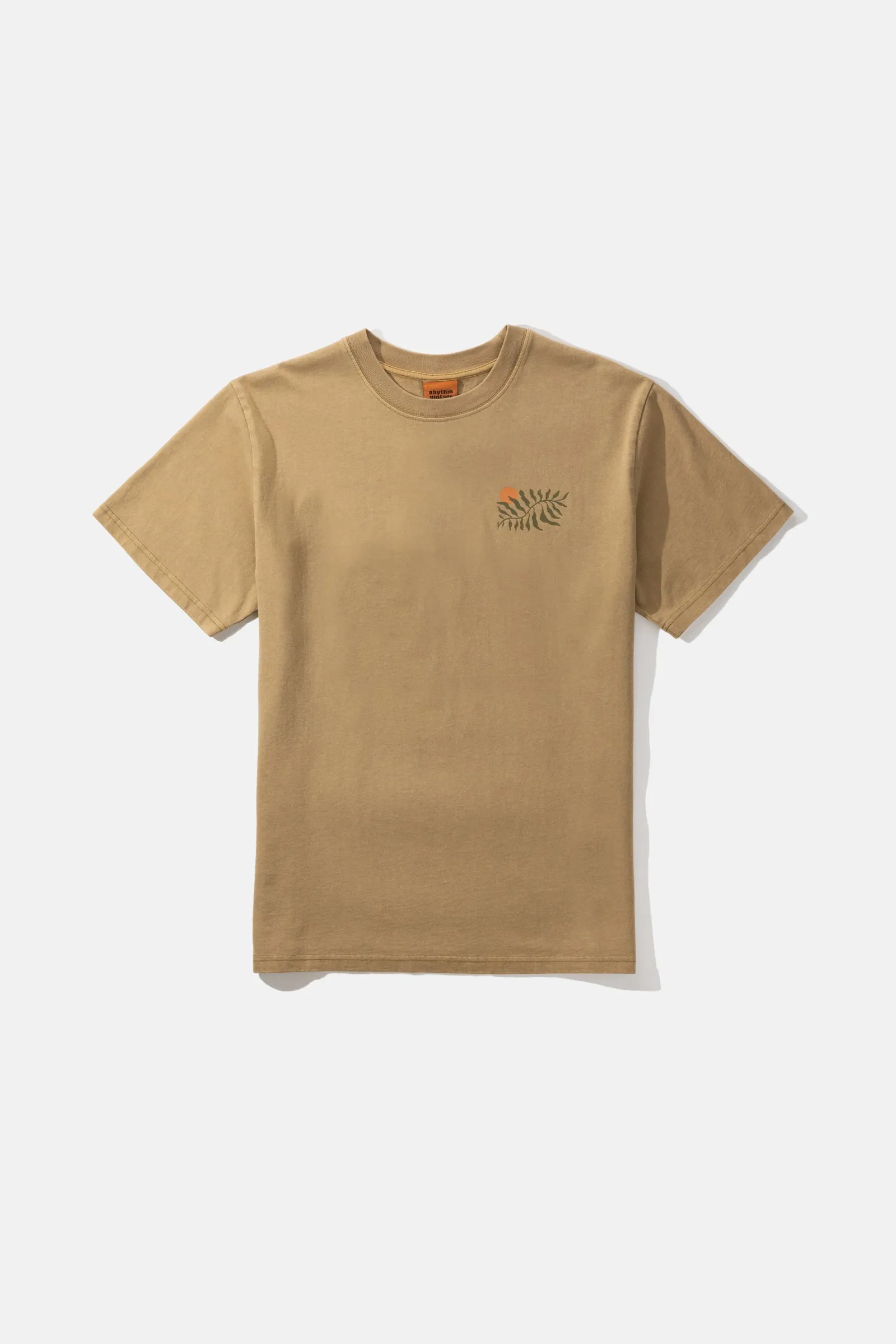 Fern Vintage SS T-Shirt Incense