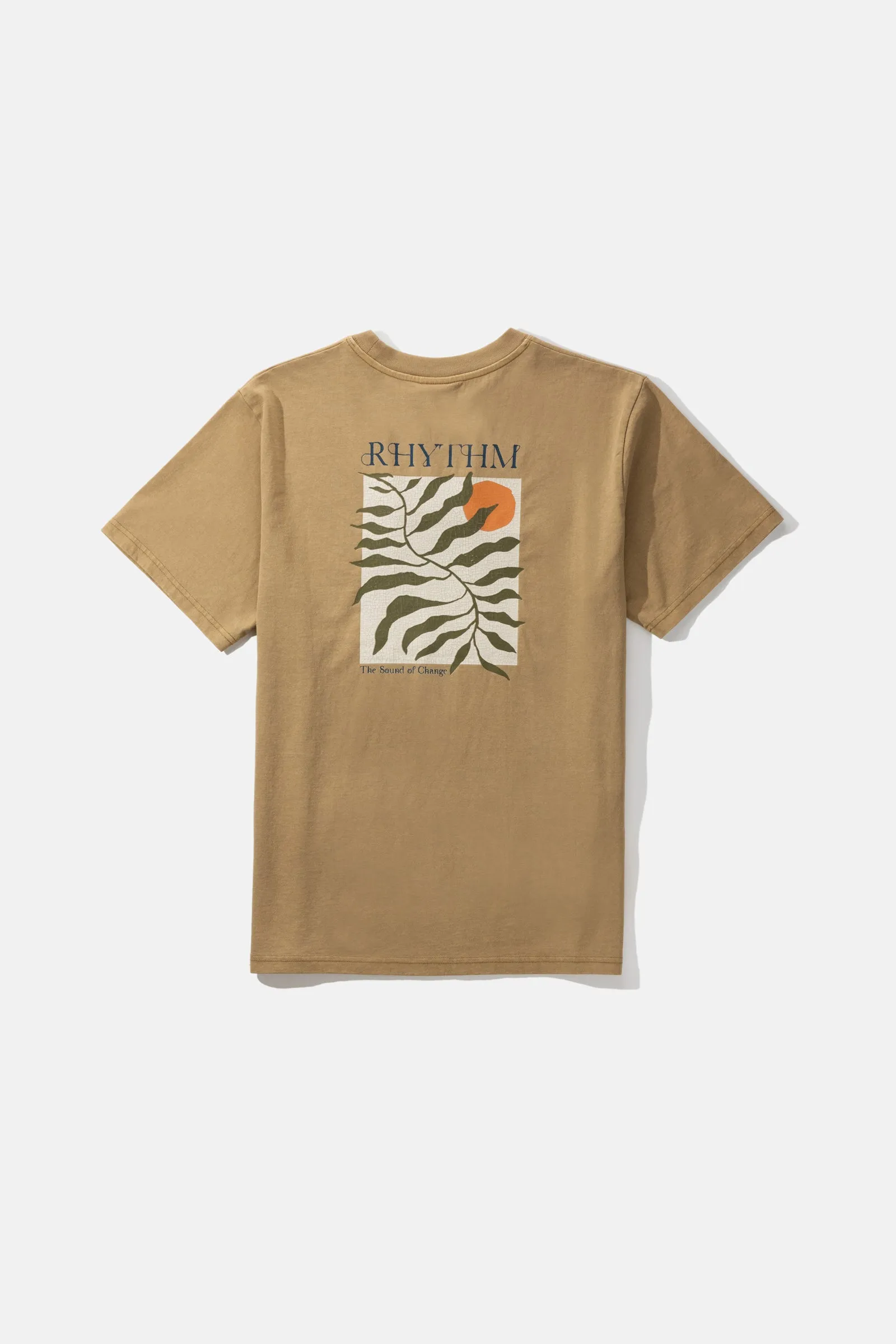 Fern Vintage SS T-Shirt Incense