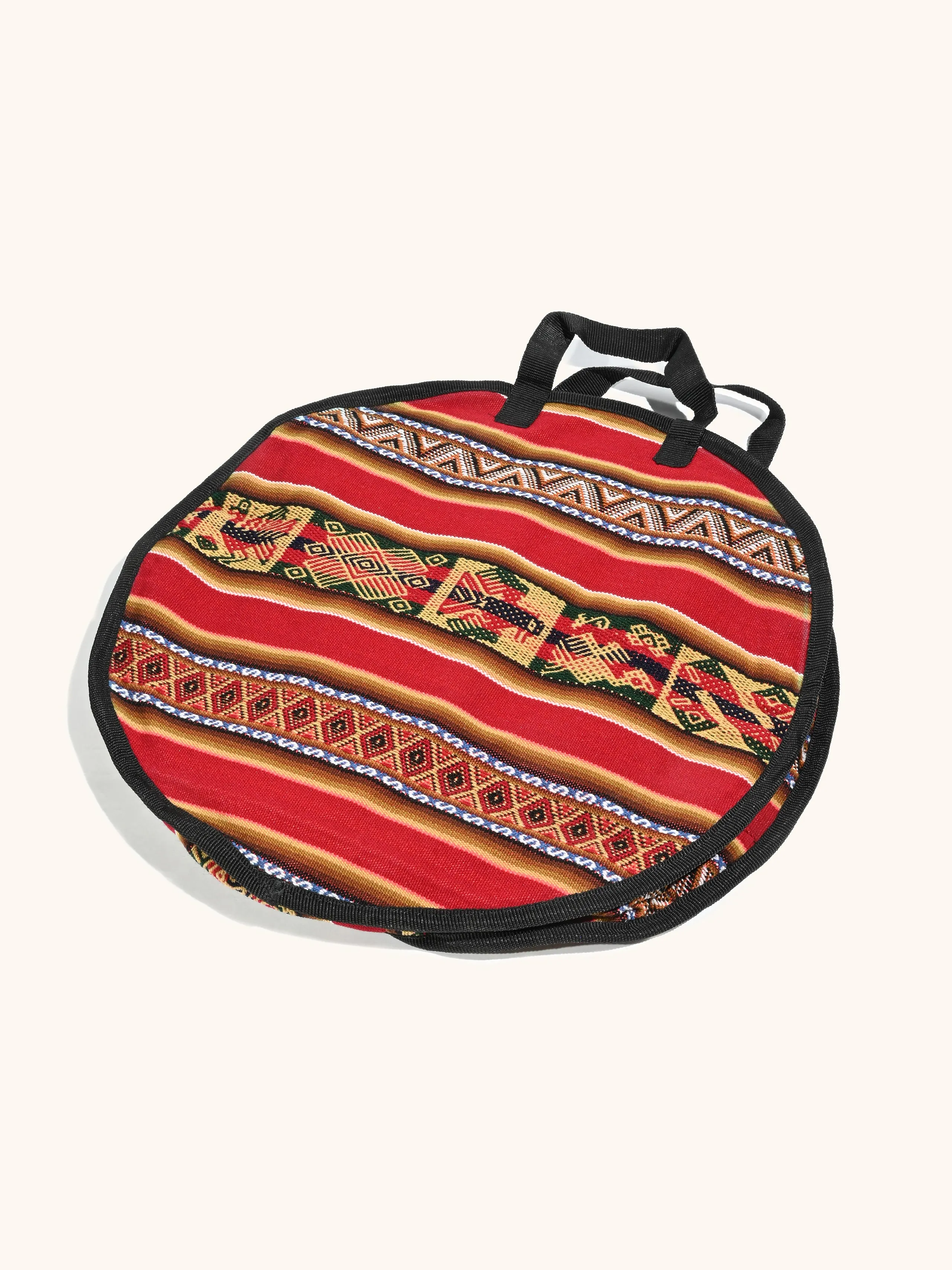 Frame Drum Carrying Case - Small - 8-9