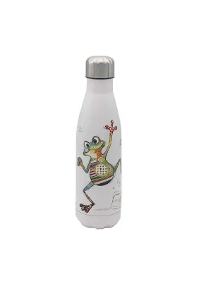 Freddy Frog Drinks Bottle