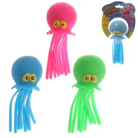 Fun Kids Octopus Splash Toy TY573