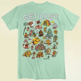 Get Lost T-Shirt