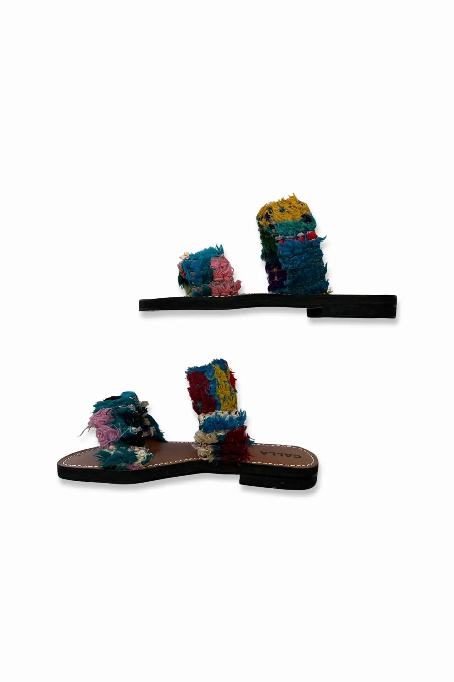 Hali Sandal | Size 38