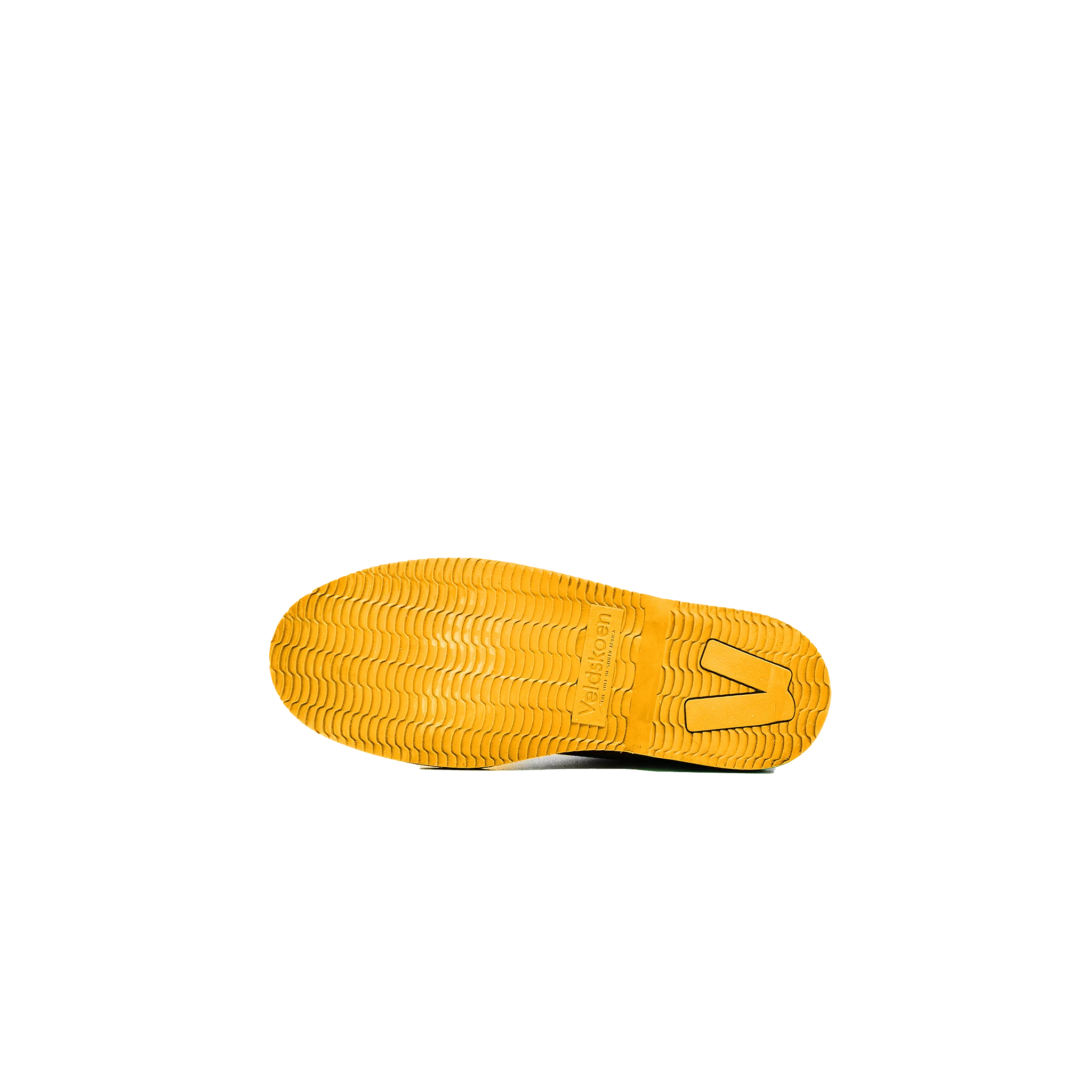 Heritage Vilakazi (Yellow Sole)