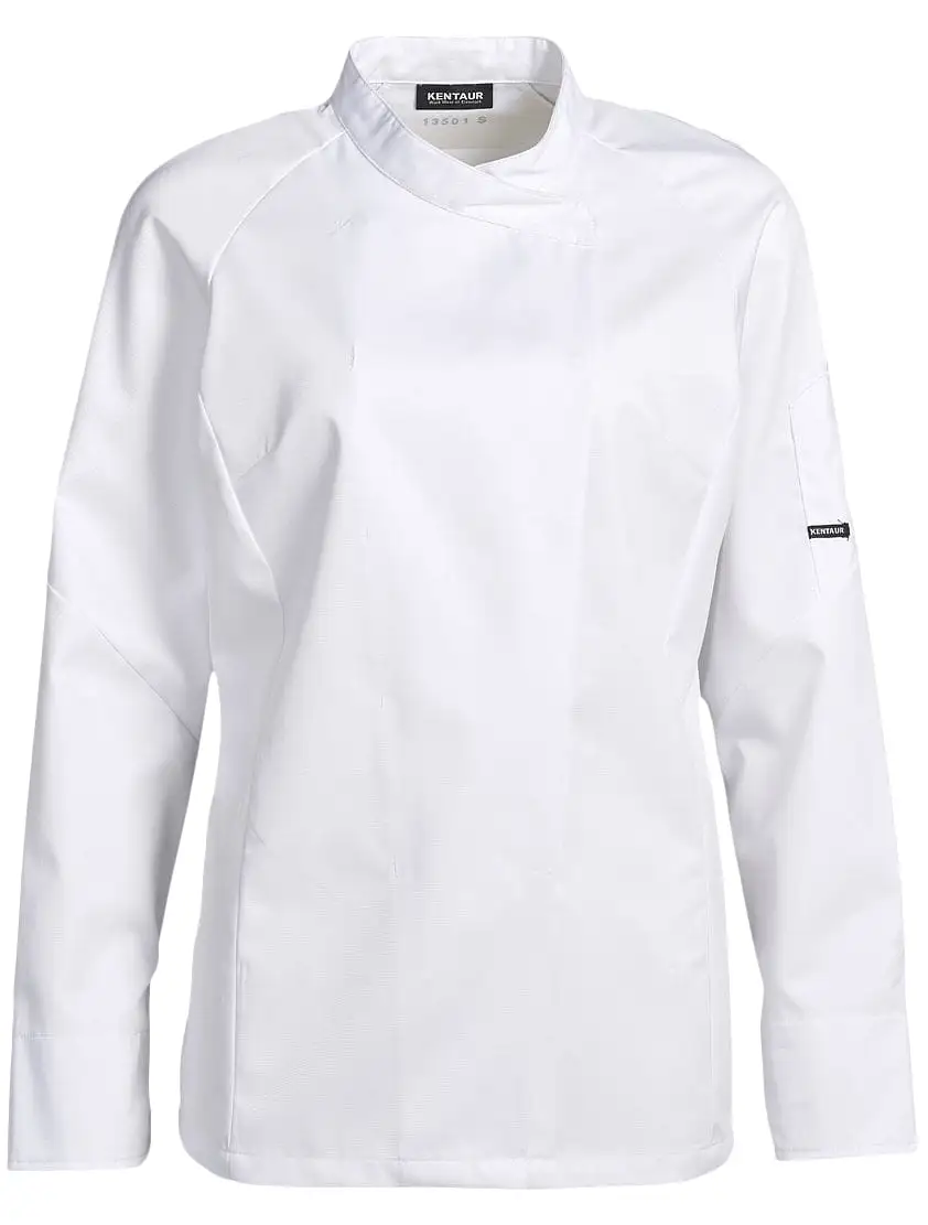 Kentaur 13501 Women's Chef/Waiters Jacket